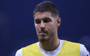 pedro raul saindo do corinthians tem confirmação sobre empréstimo ou venda em 2025