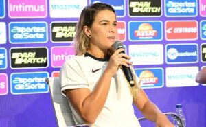 tamires do corinthians revela detalhes da recuperação e anima a fiel para 2025