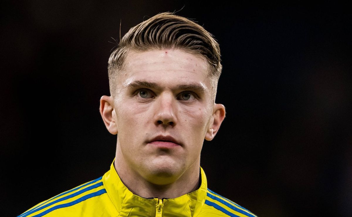 viktor gyökeres está deixando o sporting para jogar no chelsea por r$ 548,8 milhões