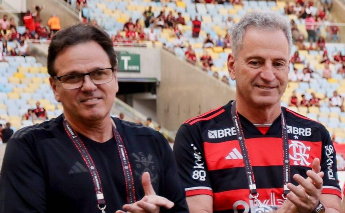 flamengo tem negócio fechado de r$ 1,9 bilhão e landim define plano para construção do estádio