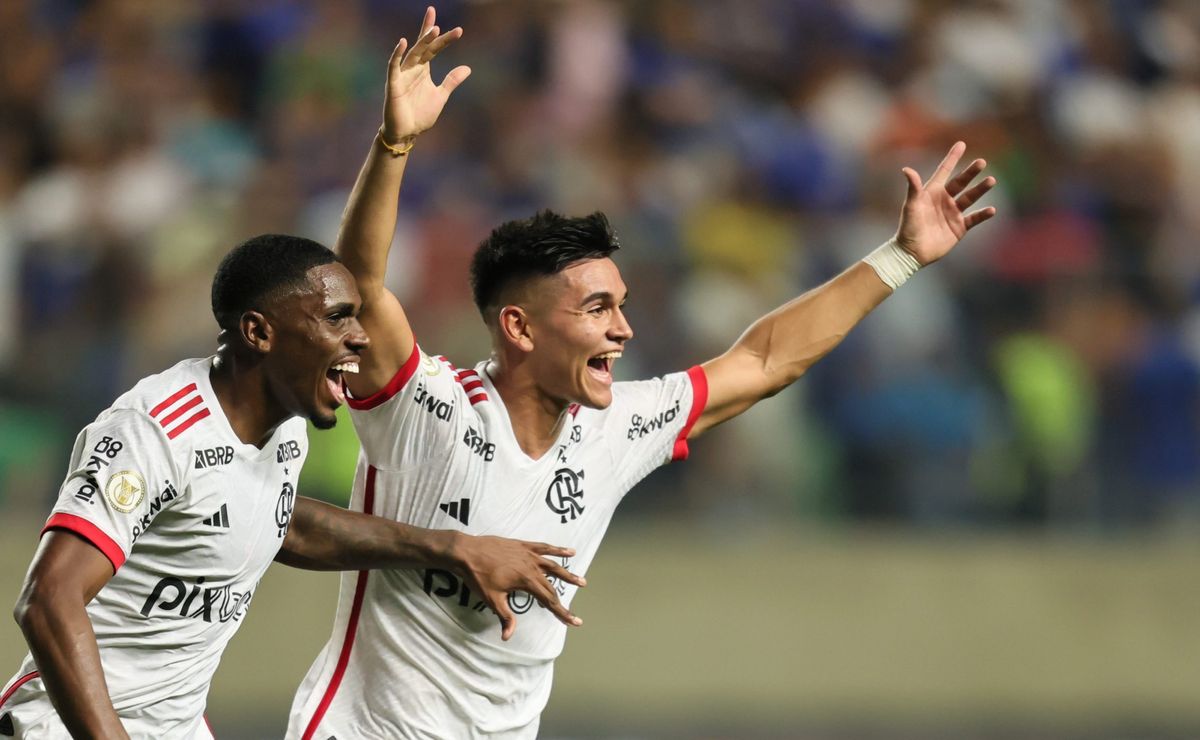 flamengo enfrenta atlético mg e pode conquistar recorde histórico na copa do brasil