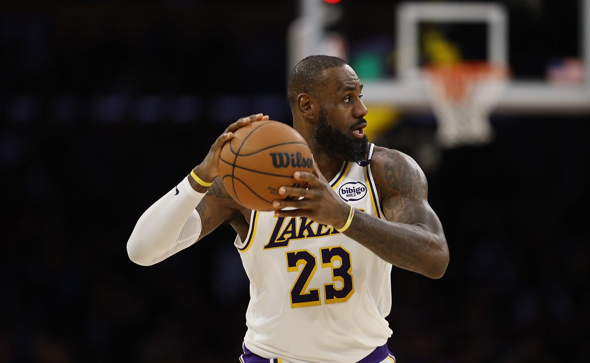 atrás do bi na copa nba, lakers encaram thunder