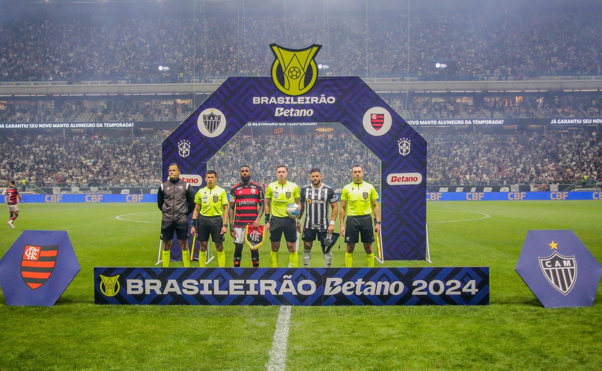 expectativas para a final: flamengo e atlético mg medem forças na copa do brasil