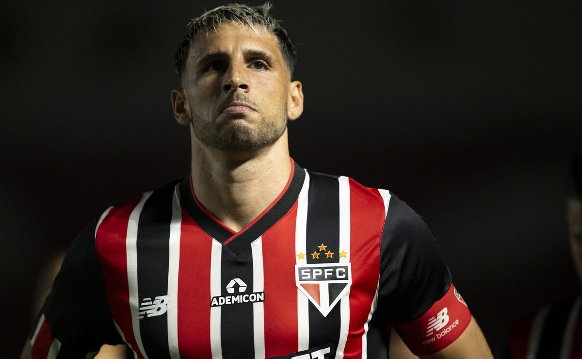 landim sonha com calleri no flamengo e decisão para contratação do atacante do são paulo é definida