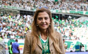 volta de neymar ao santos pode acontecer na opinião de leila pereira: "grande jogador, mas ele..."