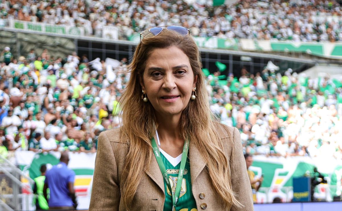 volta de neymar ao santos pode acontecer na opinião de leila pereira: "grande jogador, mas ele..."