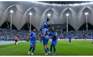 palpite al shabab x al hilal – campeonato saudita – 30/11/2024