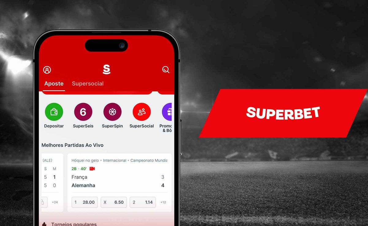 superbet suporte: como entrar em contato com a casa de apostas