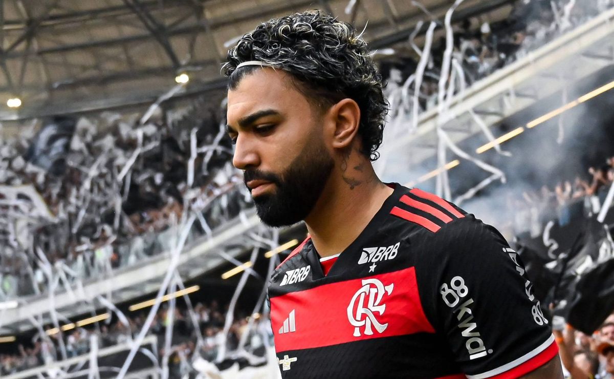 gabigol se reúne com a família e toma nova decisão sobre o cruzeiro e flamengo recebe comunicado