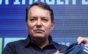 pedrinho é avisado que cruzeiro não contará com apoio da torcida na sul americana 