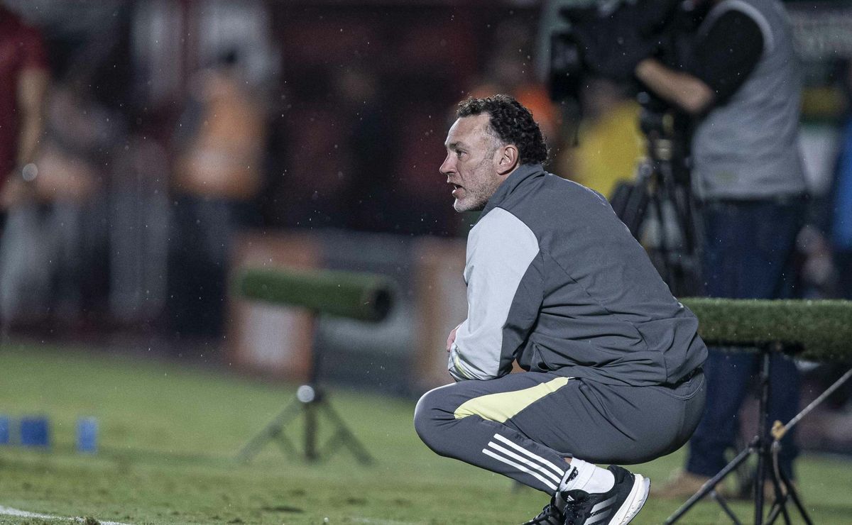 torcida do atlético mg ‘mandou a real’ sobre invasão, e situação é divulgada após vice campeonato 