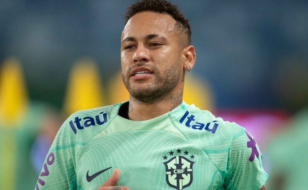 neymar de volta ao santos abrirá portas para grandes estrelas como lionel messi na mls