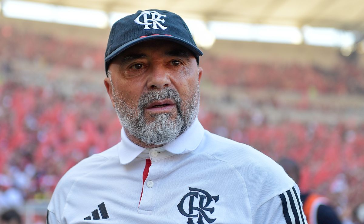 sampaoli liga e convence campeão com filipe luís no flamengo a ir embora do mengão