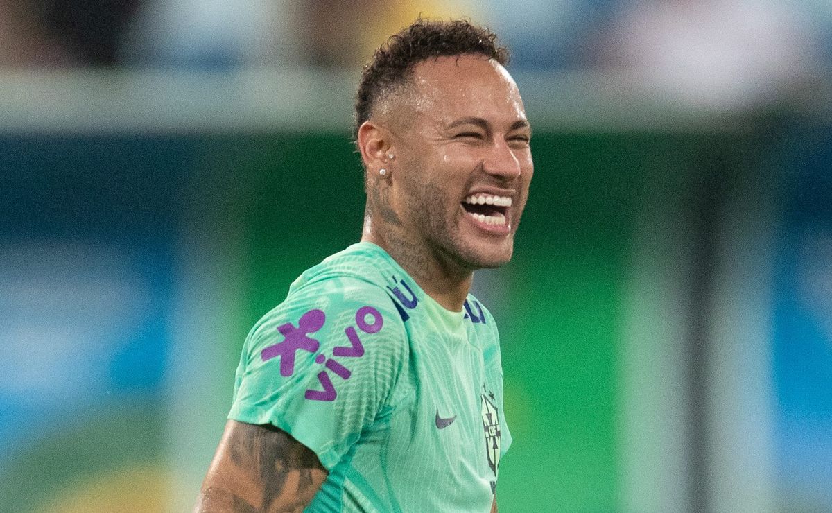 neymar sinaliza renovação com o al hilal e adia retorno ao santos para 2026