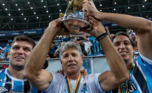 grêmio descobre que não receberá nem um centavo se for campeão do gauchão 2025