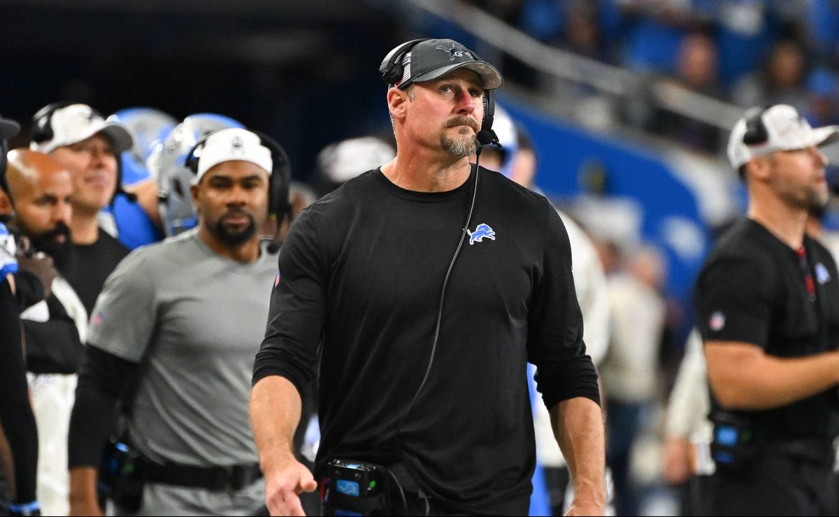 dan campbell deixa algo claro sobre a estreia de za'darius smith