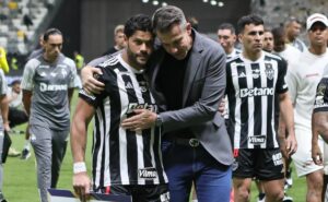 atlético mg perde mando de campo após confusão contra o flamengo e dirigente assume culpa: "erramos"