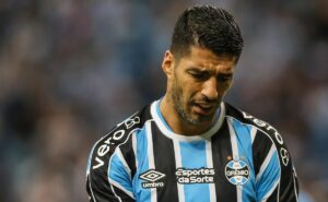 ex grêmio, luis suárez é superado por revelação do vasco em premiação da mls