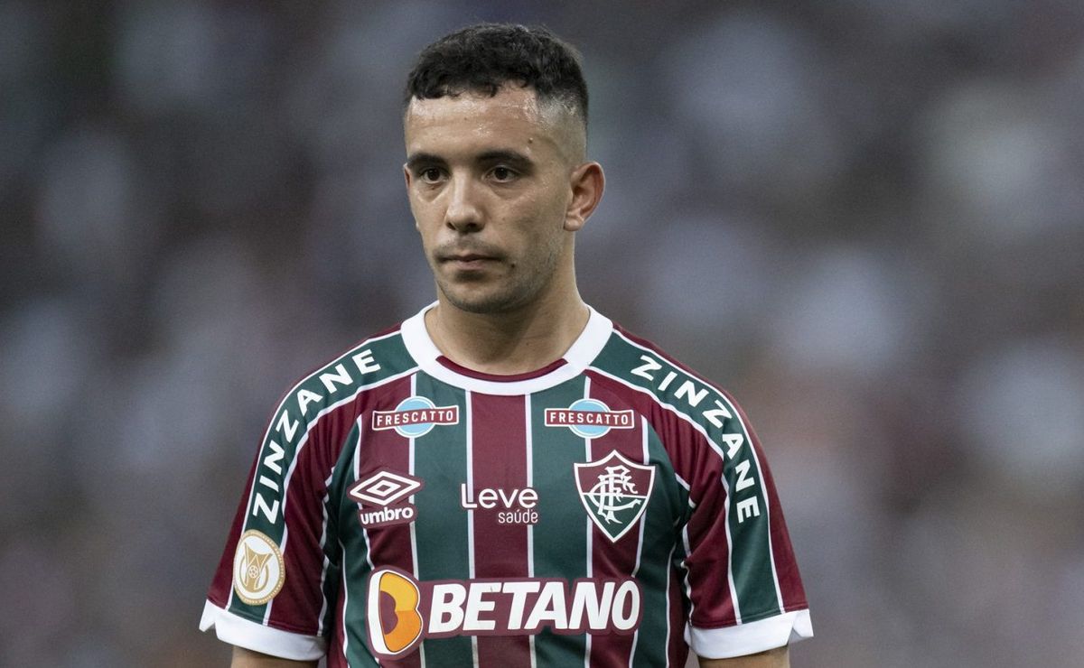 oferecido a flamengo, grêmio e são paulo, leo fernández pode pintar no atlético mg