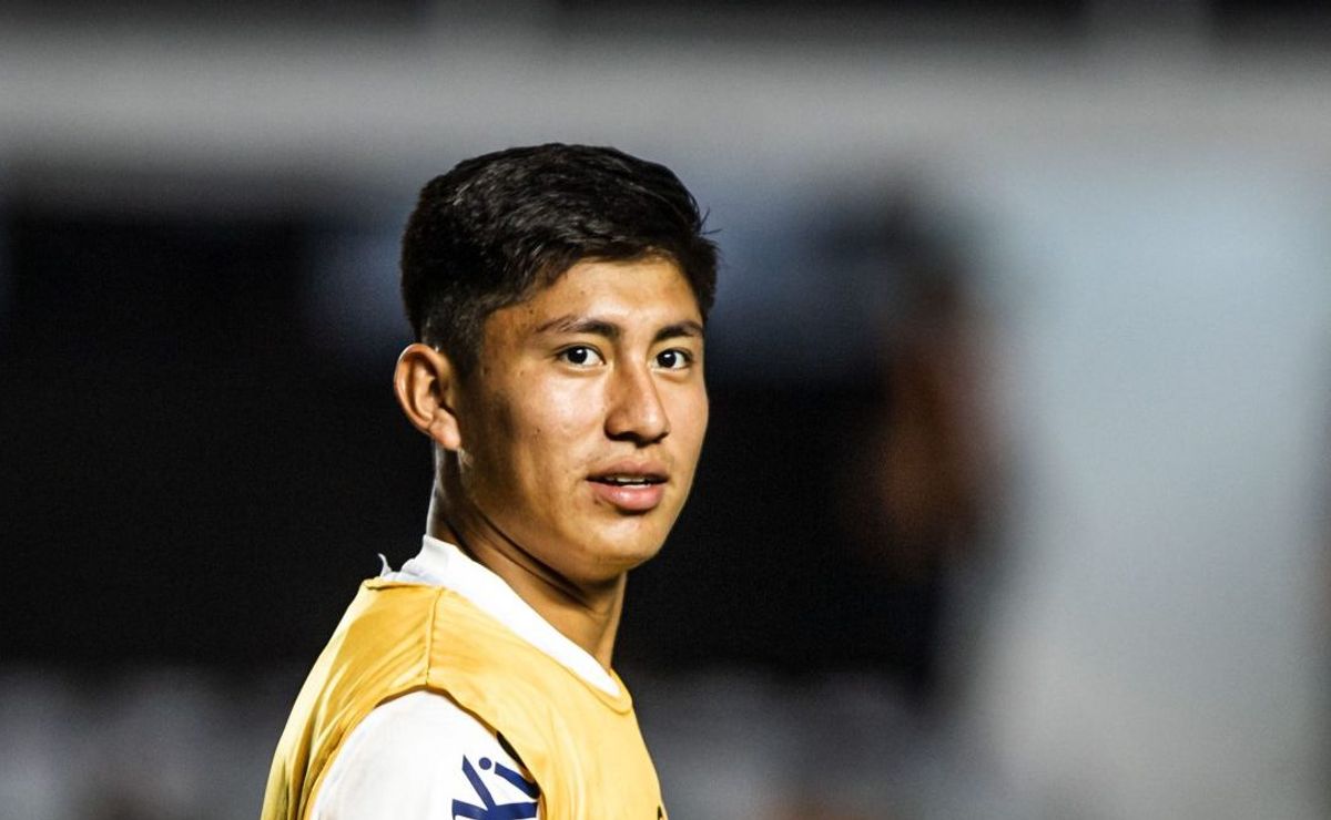 miguelito 'reaparece' no santos no brasileirão de aspirantes e revolta torcida: "não estava..."