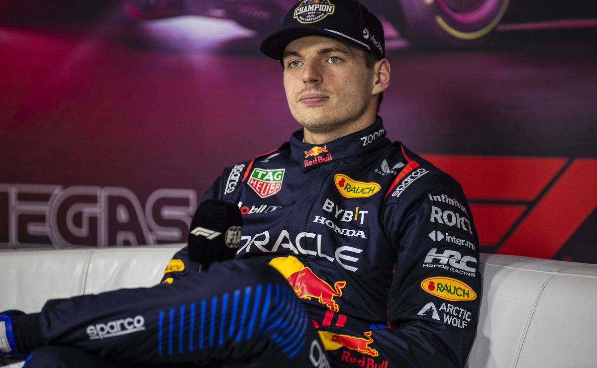 após gp de miami, verstappen quase perdeu as esperanças no título de 2024: “achava que estava escapando”