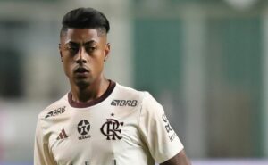 flamengo consegue efeito suspensivo e bruno henrique fica disponível para jogo contra o cuiabá