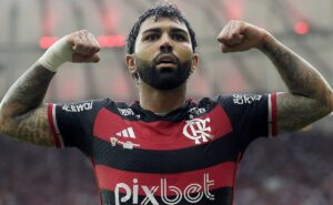 gabigol vira pedido no cruzeiro após atuação em flamengo x atlético mg: "projeto 2025"