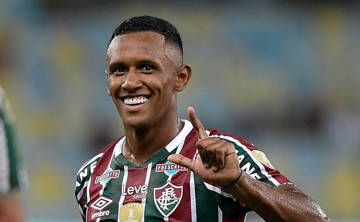 marquinhos puxa barca e será o primeiro jogador a deixar o fluminense em 2025