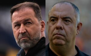 entenda a desavença entre corinthians e flamengo na negociação por hugo souza