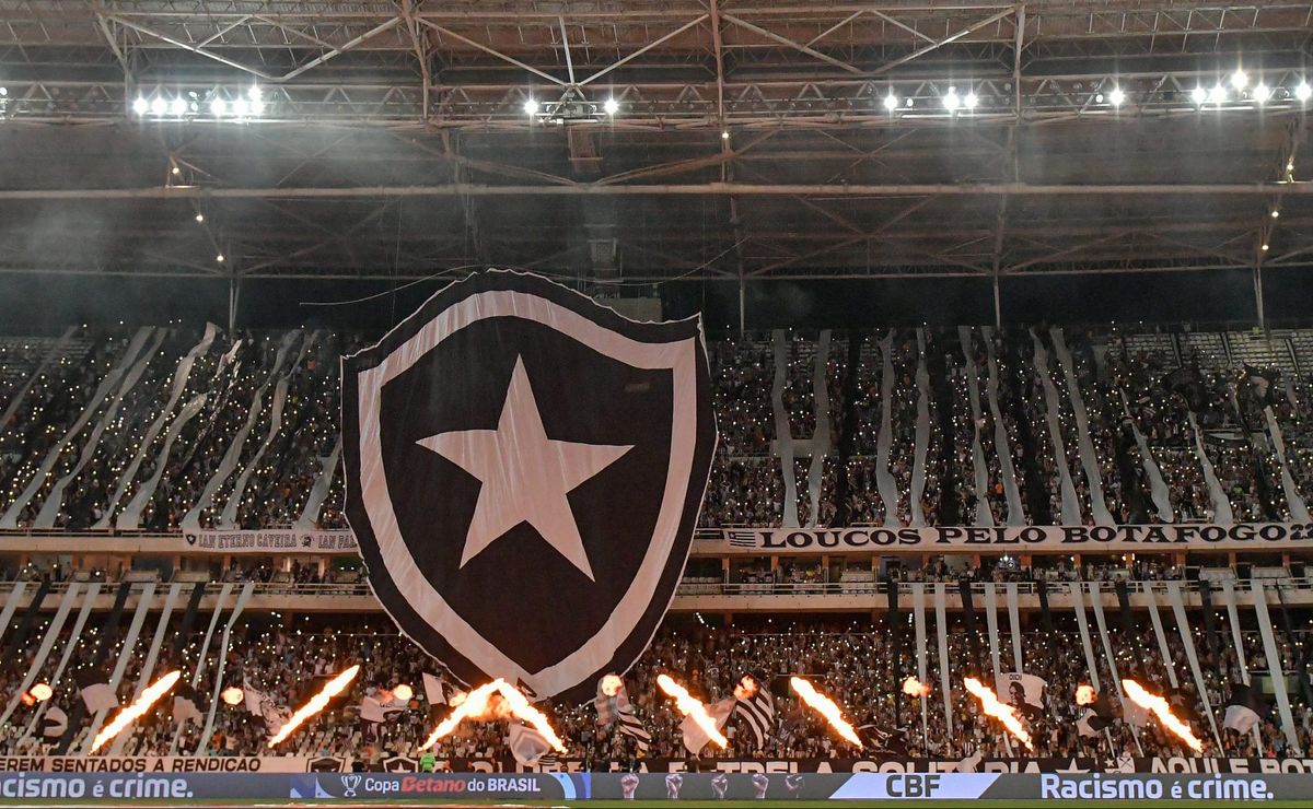 final da libertadores 2024: veja quantos ingressos já foram vendidos para atlético mg x botafogo