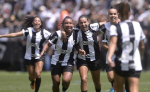 duda sampaio, do corinthians revela desafios da vitória sobre o são paulo pelo campeonato paulista