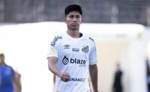 miguelito corre o risco de não jogar mais pelo santos na série b de 2024