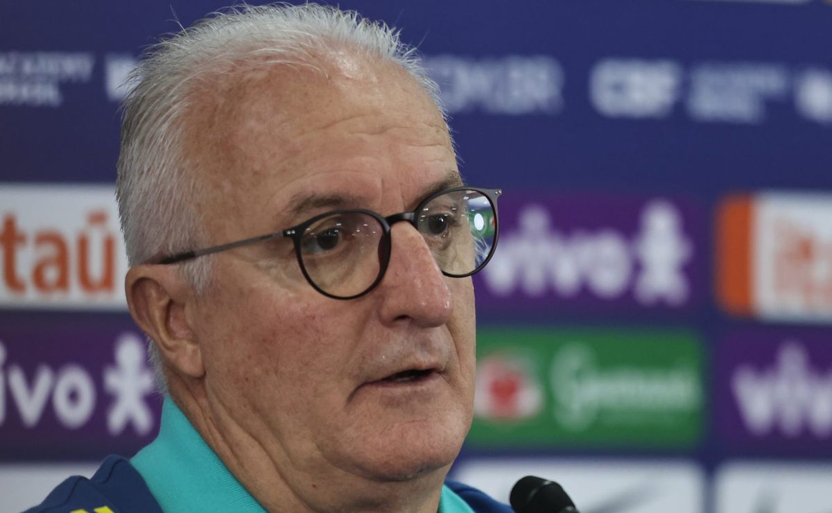 dorival júnior convoca alex telles, do botafogo, para jogo brasil x uruguai pelas eliminatórias