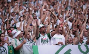 torcedor do palmeiras é preso pela polícia por 'emboscada' contra torcida do cruzeiro