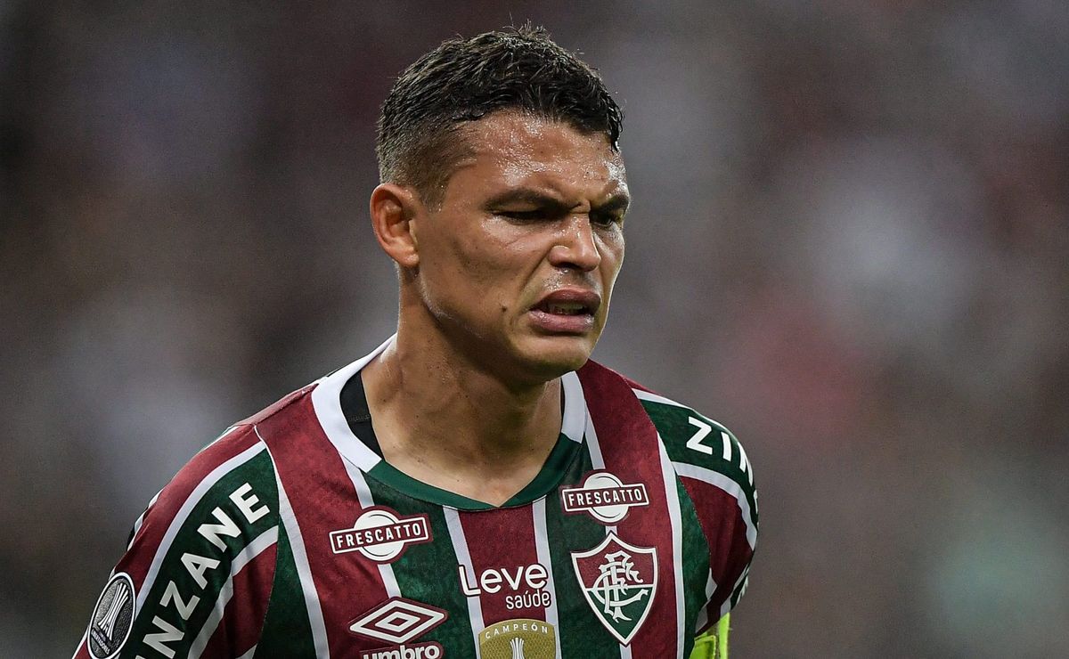 chances de rebaixamento do fluminense de thiago silva aumentaram após última rodada do brasileirão