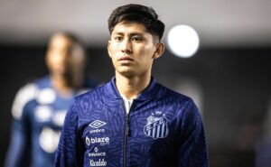 fábio carille explica situação de miguelito no santos após polêmica com giuliano