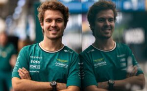 felipe drugovich revela que quase estreou na fórmula 1 em são paulo