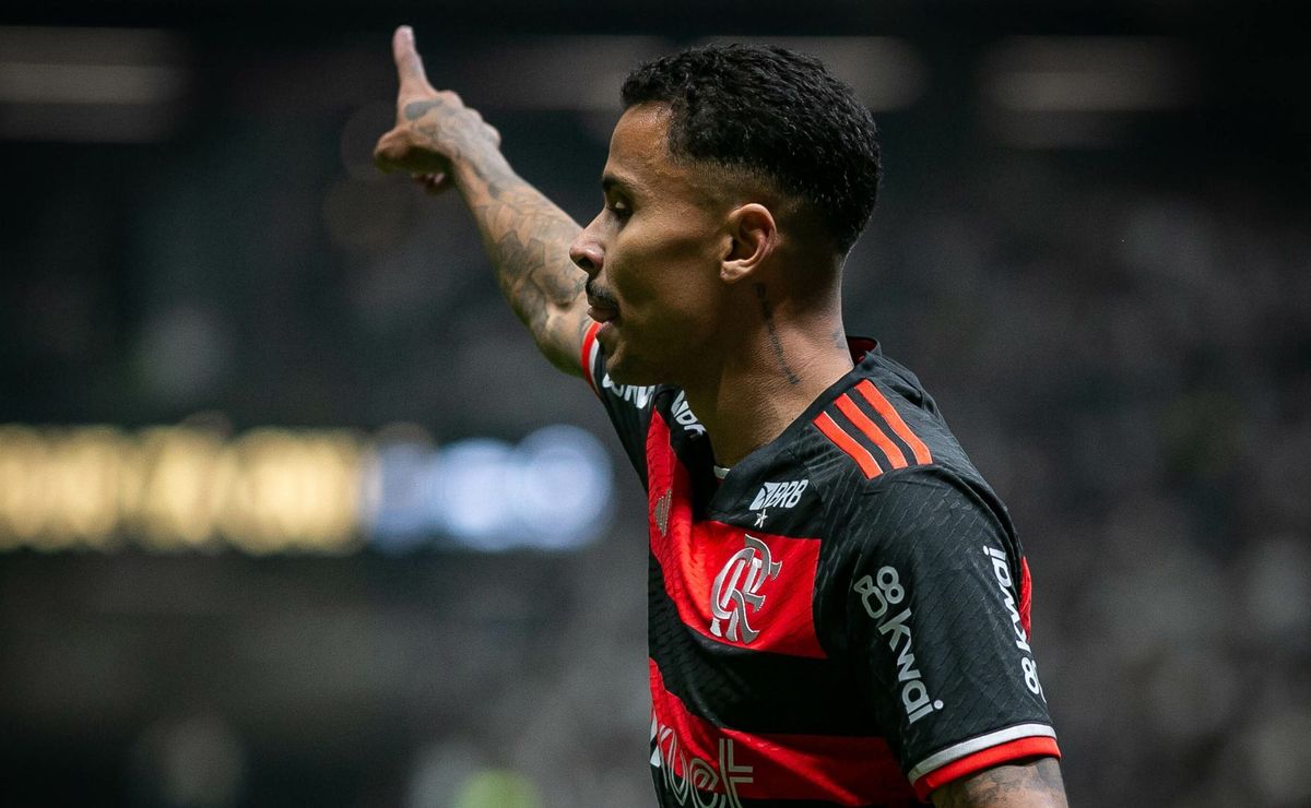 após hugo souza, corinthians tem situação de allan, do flamengo, também definida