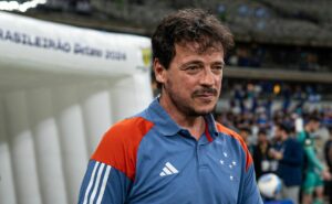 diniz explica planejamento do cruzeiro antes de final da sul americana: "consciente"