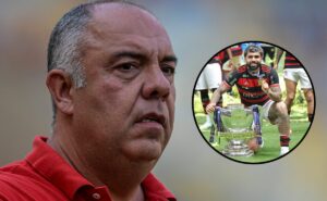 saída de gabigol do flamengo para o cruzeiro tem consequências inesperadas e marcos braz vira alvo