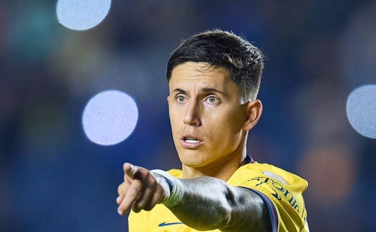 brian rodríguez tenta liberação no américa mex e santos define condição para negociação avançar