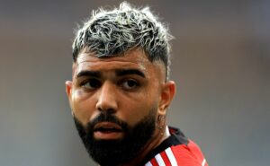 gabigol faz único pedido para continuar no flamengo até a última rodada do campeonato brasileiro