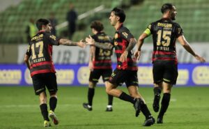 palpite operário x sport – série b – 04/11/2024