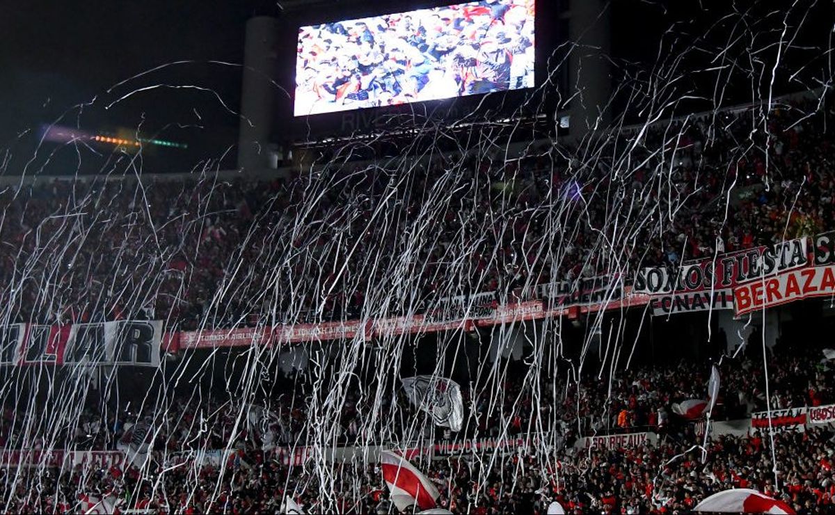 final da libertadores: conmebol está surpresa e satisfeita com a quantidade de ingressos vendidos