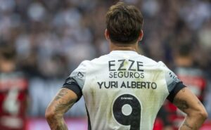 empresários decidem negociar na janela e yuri alberto está próximo de deixar o corinthians