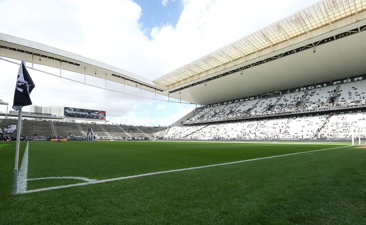 quantos o corinthians já conseguiu arrecadar com a vaquinha? veja