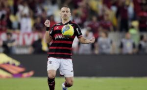 flamengo define valor para vender léo ortiz e juventus toma decisão