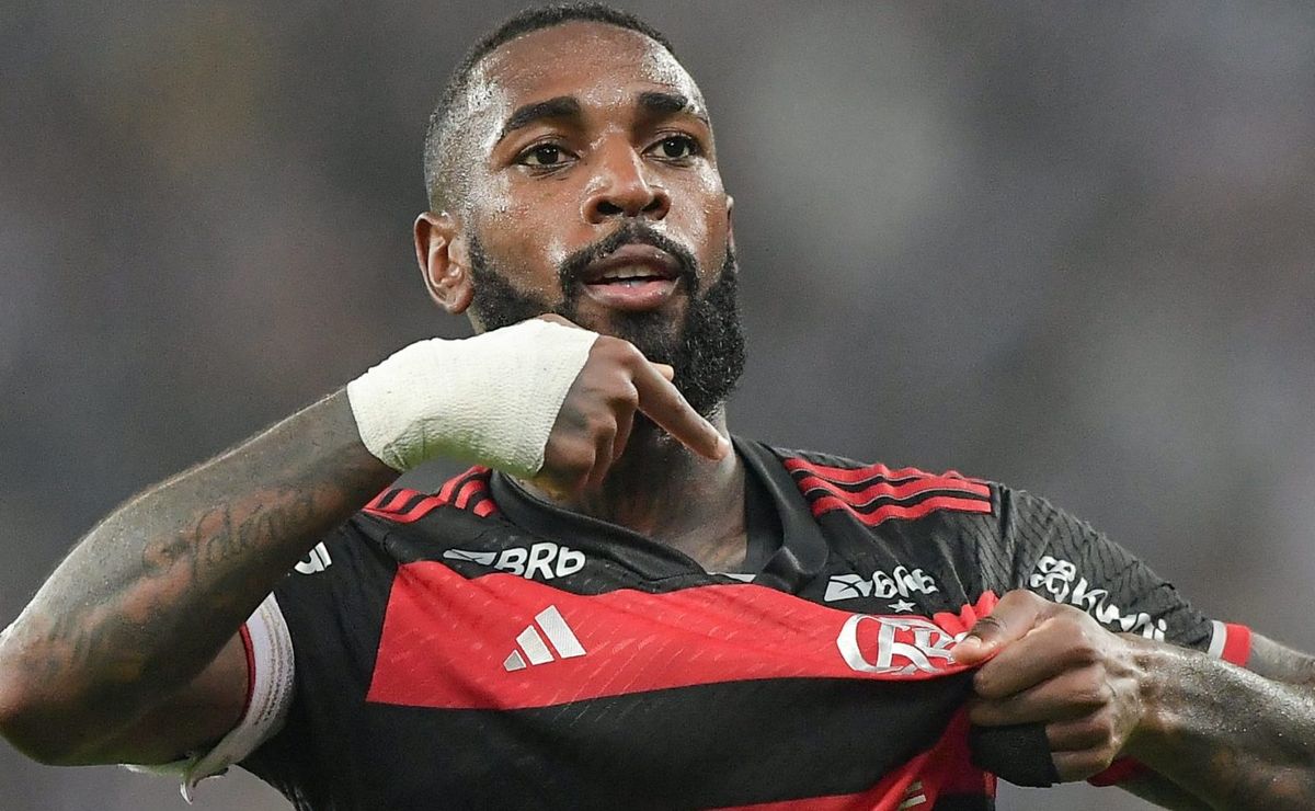 os protagonistas: os jogadores que podem decidir a copa do brasil para o flamengo sobre o atlético mg