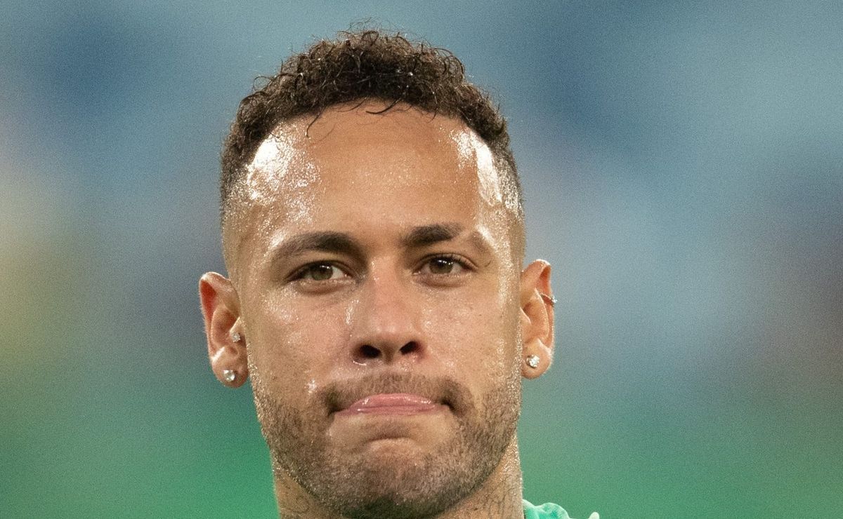 al hilal decide ficar com neymar para o super mundial e frustra o santos