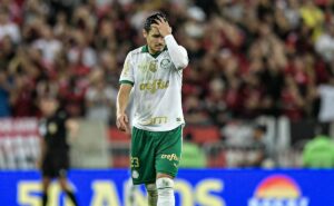 raphael veiga expõe irritação após corinthians x palmeiras e detalha erros: “não estamos...”